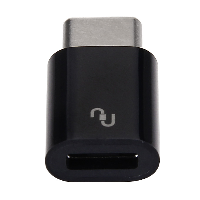 Original Xiaomi Mi USB Type-C To Micro USB Adapter