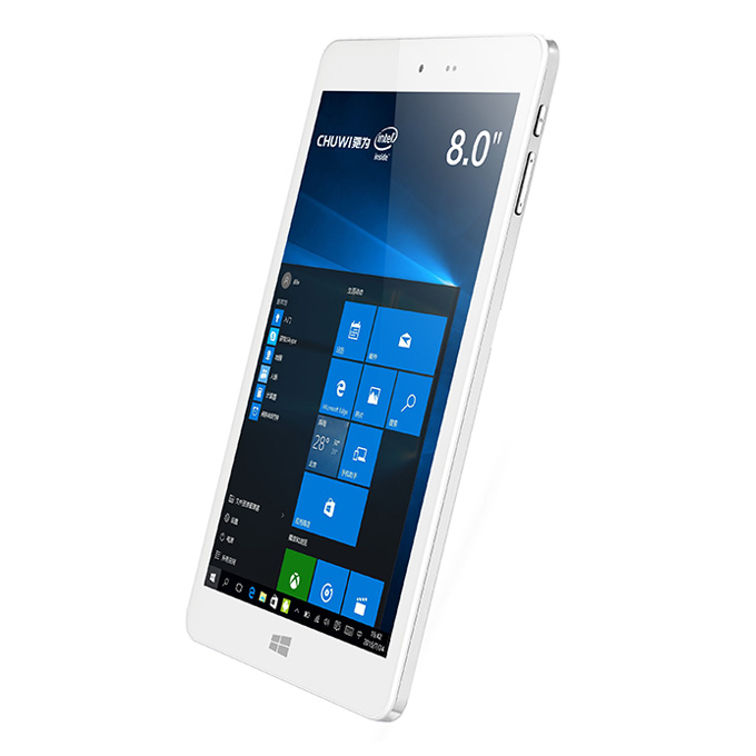 CHUWI Hi8 Pro Windows10 2GB/32GB 8 Inch Tablet Intel Z8350