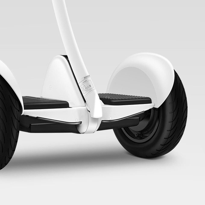 Xiaomi Mini Selfbalancing Scooter