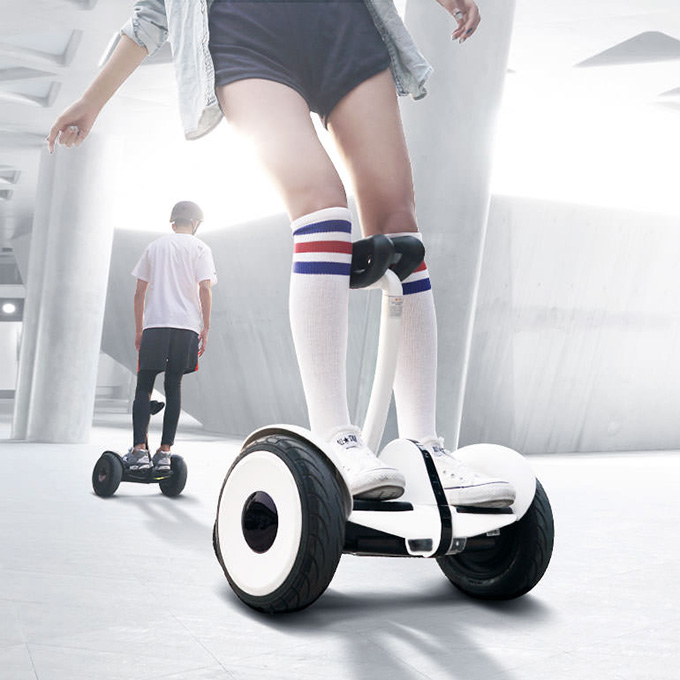 Xiaomi Mini Selfbalancing Scooter