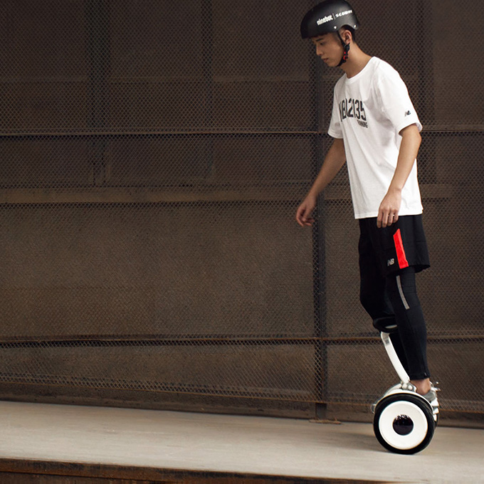 Xiaomi Mini Selfbalancing Scooter