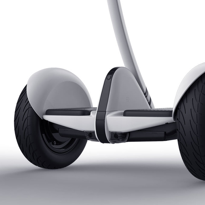 Xiaomi Mini Selfbalancing Scooter