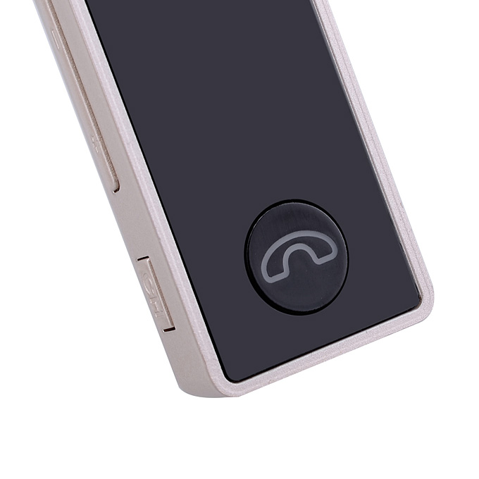 CARG7 USB Bluetooth V2.1+EDR Car Charger w/ Voltage Display TF