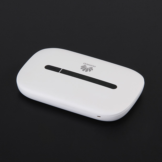 Huawei E5330 21.6M 3G Mobile Unlocked WiFi Hotspot Router Modem