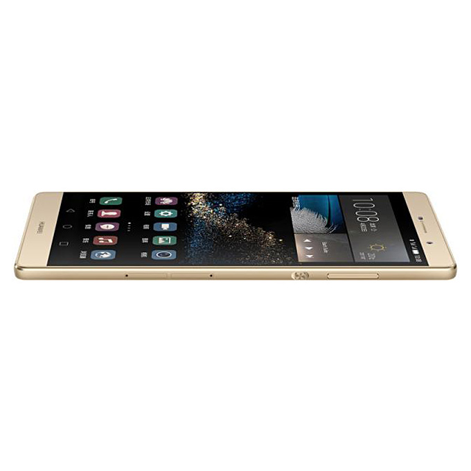 HUAWEI P8 Max DAV-703L 6.8inch 4G FHD Android 5.1 3GB 64GB Smartphone