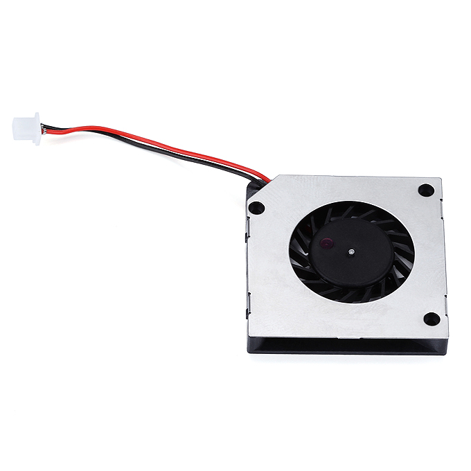 Slim High-Speed Cooling Fan for Geekbox