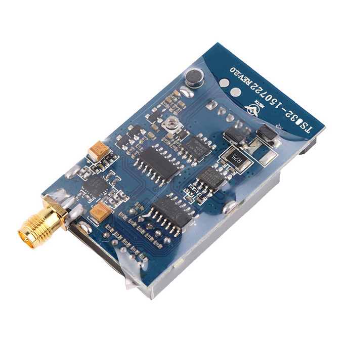 TS835 5.8G 32CH 600MW FPV Transmitter