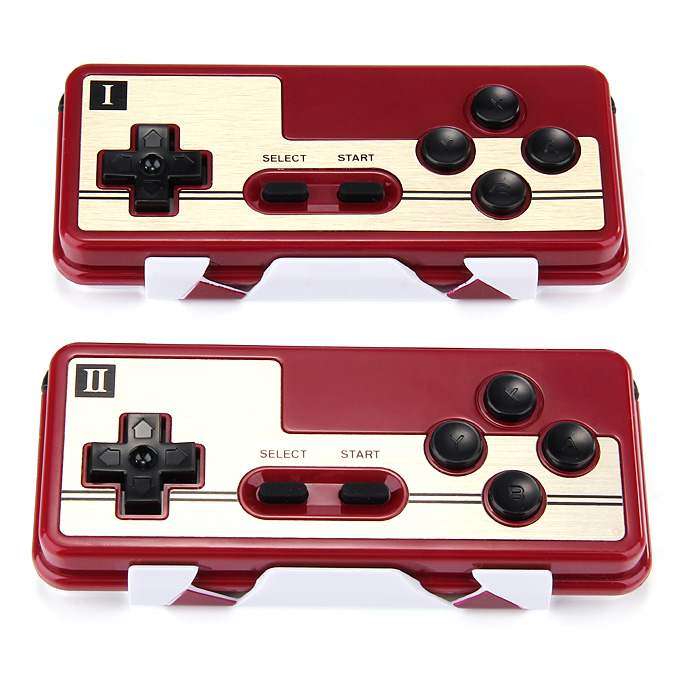 8BITDO FC30アニバーサリーワイヤレスゲームコントローラゲームパッド