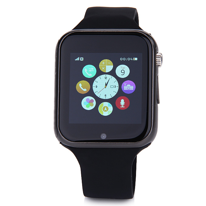 t11 smart watch