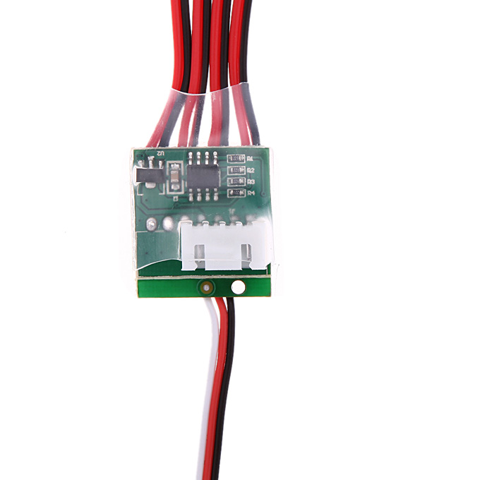 3S LED Light Bar Controller