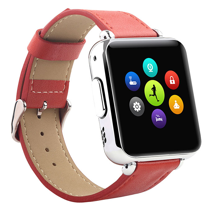 y6 plus smartwatch