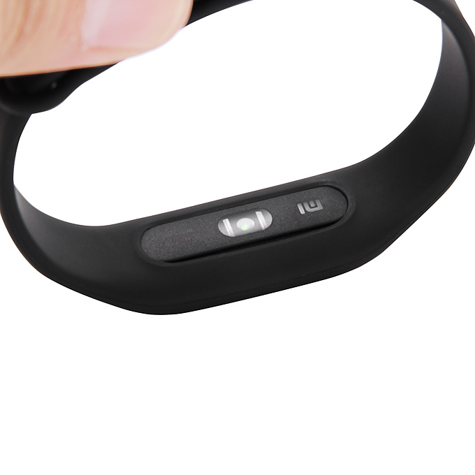 xiaomi mi band pulse