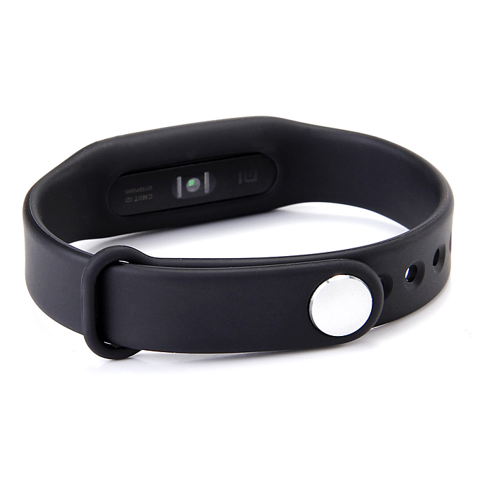 Xiaomi Mi Band 1S Pulse Heart Rate Monitor IP67 BT 4.0 Smartband