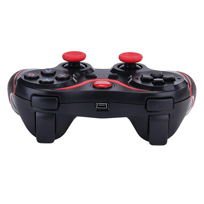 プレステーション2 S600 PS2 2.4G Wireless Gamepad Handle PC Game Controller