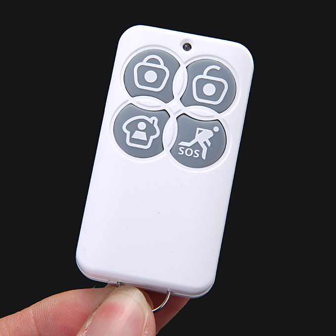 Broadlink SmartONE Alarm Kit