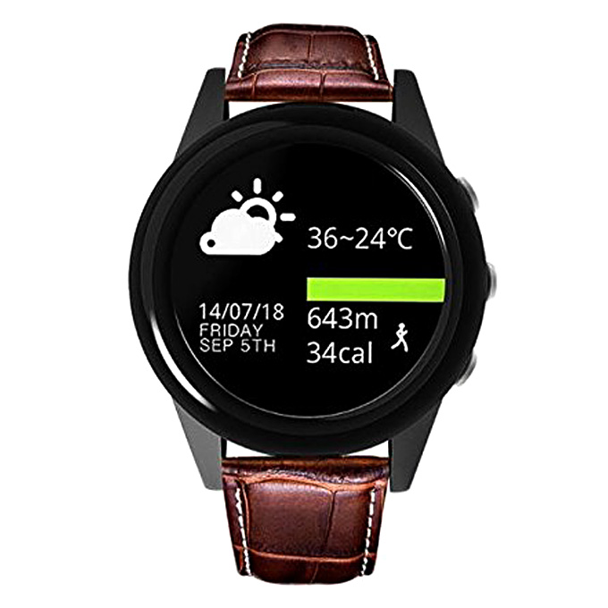 m200 watch