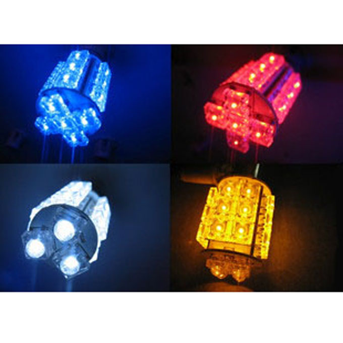 LED-Autolampe 1156 LED-Blinker