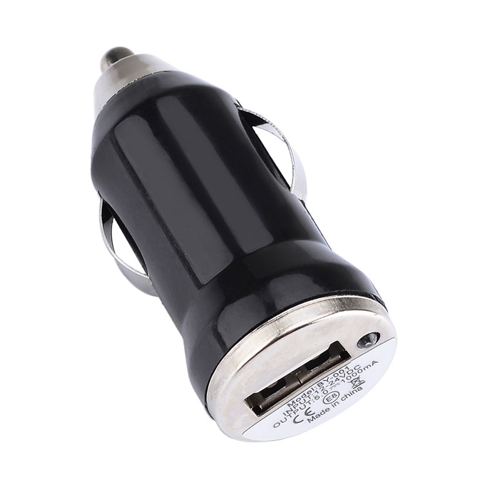 Car Steering Wheel Bluetooth V4.0+EDR Handsfree Call Kit