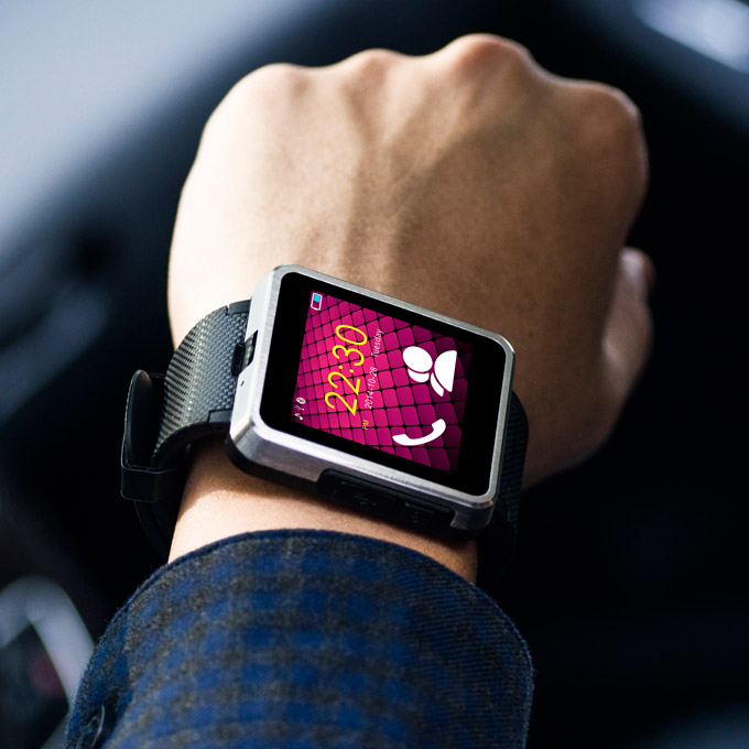 mtk6260a smartwatch