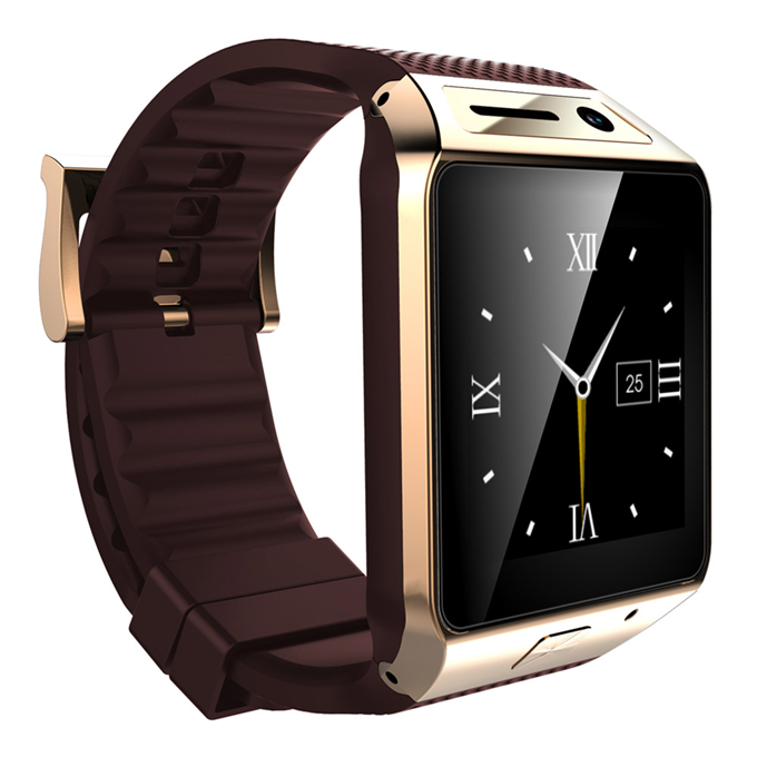 smartwatch mtk6260a