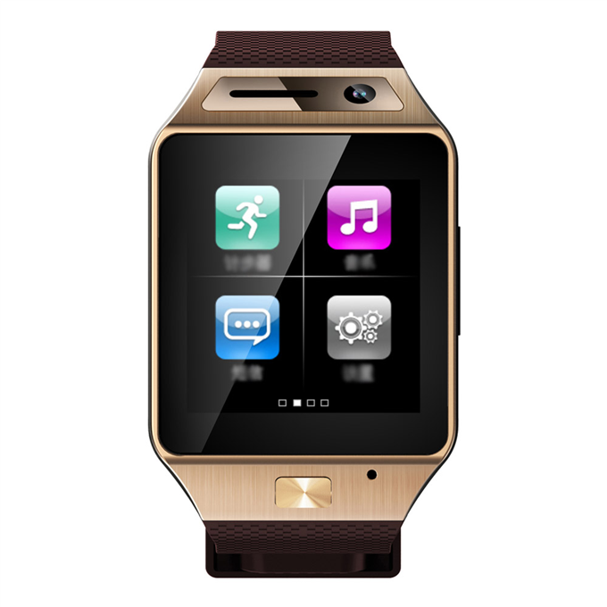 smartwatch mtk6260a