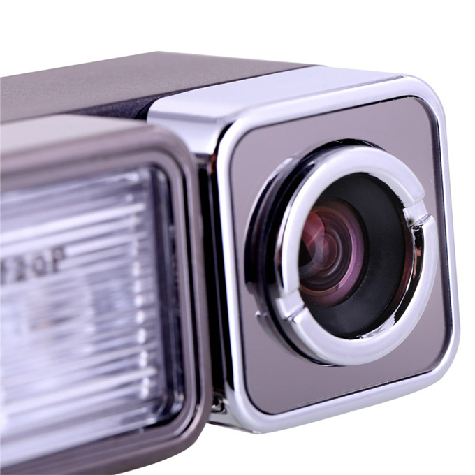 Aoni Shadow 720P HD Night Vision Webcam with MIC