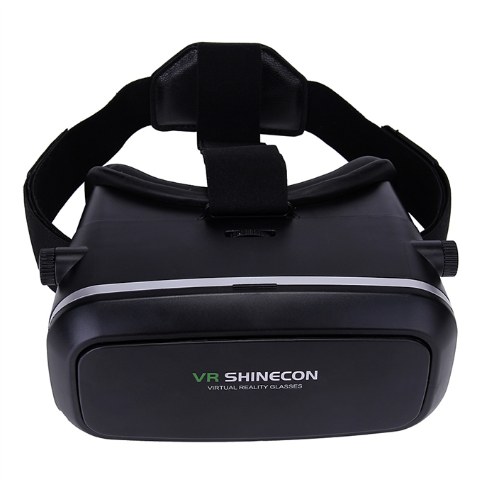 virtual reality vr headset games