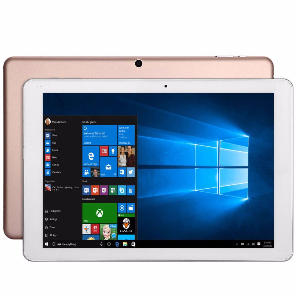 CHUWI Hi12 2in1 Ultrabook Tablet PC 12 pollici Win10 + Android5.1 4G / 64G