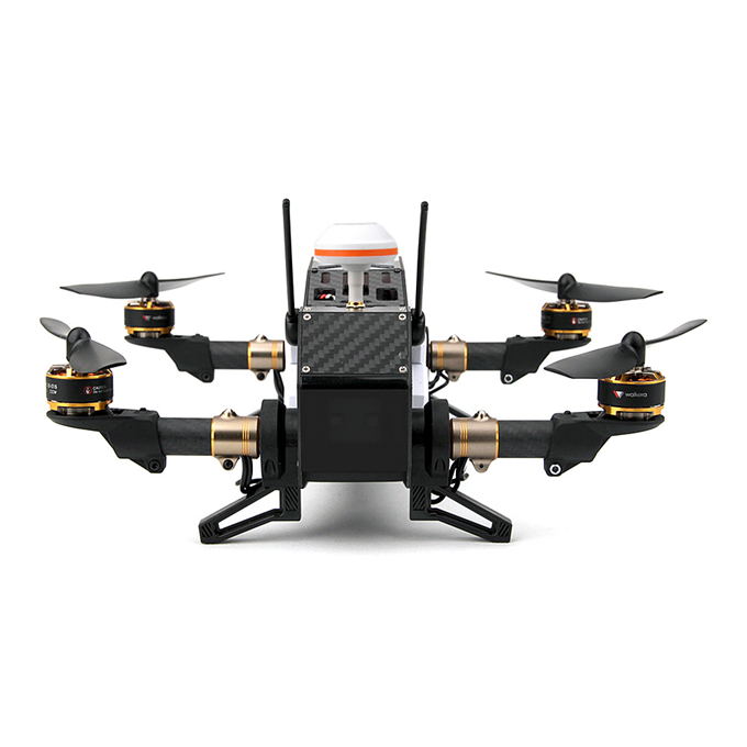 Walkera Furious 320 1080P HD Camera GPS 5.8G RC Quadcopter