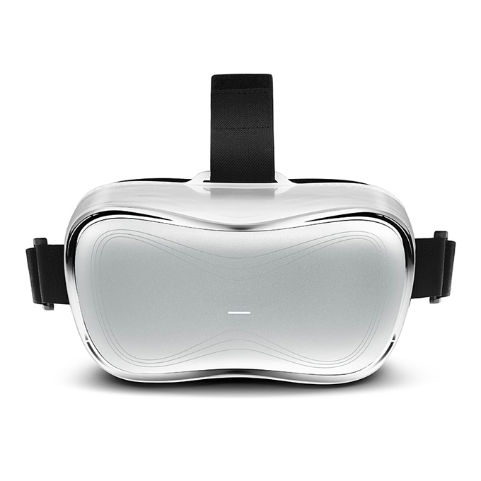 Immersive VR Virtual Reality Headset PC WIFI 3D VR Headset HDMI 1080P