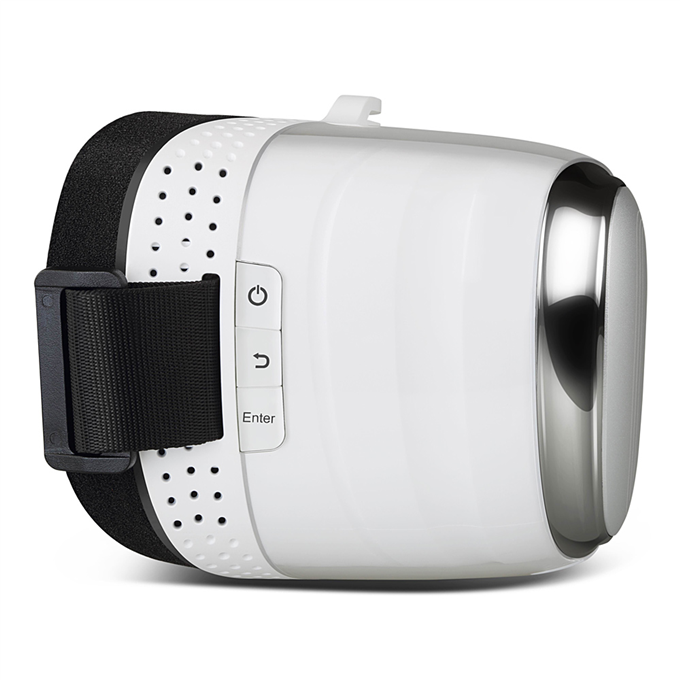 Immersive VR Virtual Reality Headset PC WIFI 3D VR Headset HDMI 1080P