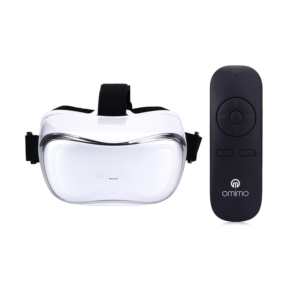 pc virtual reality headset