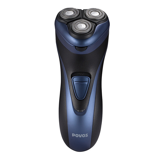 rotary electric shaver