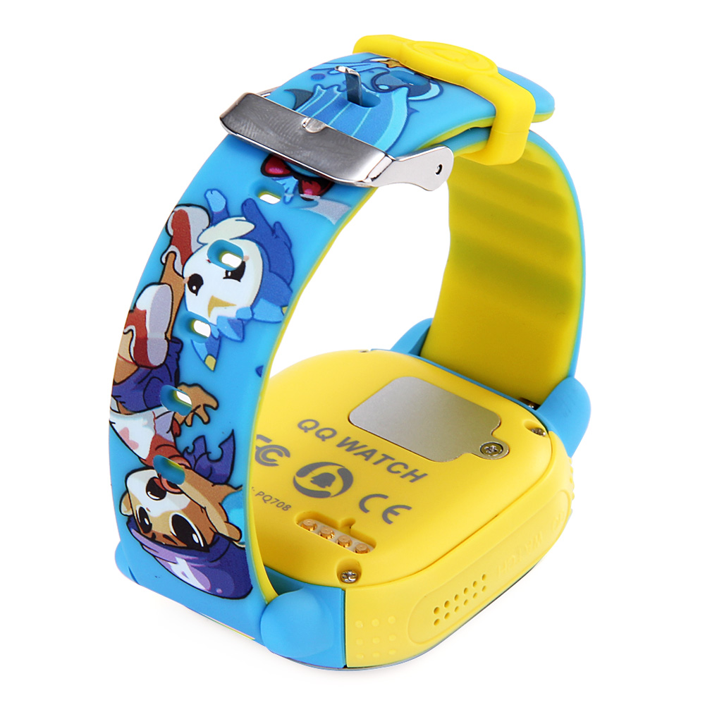 qq watch tencent