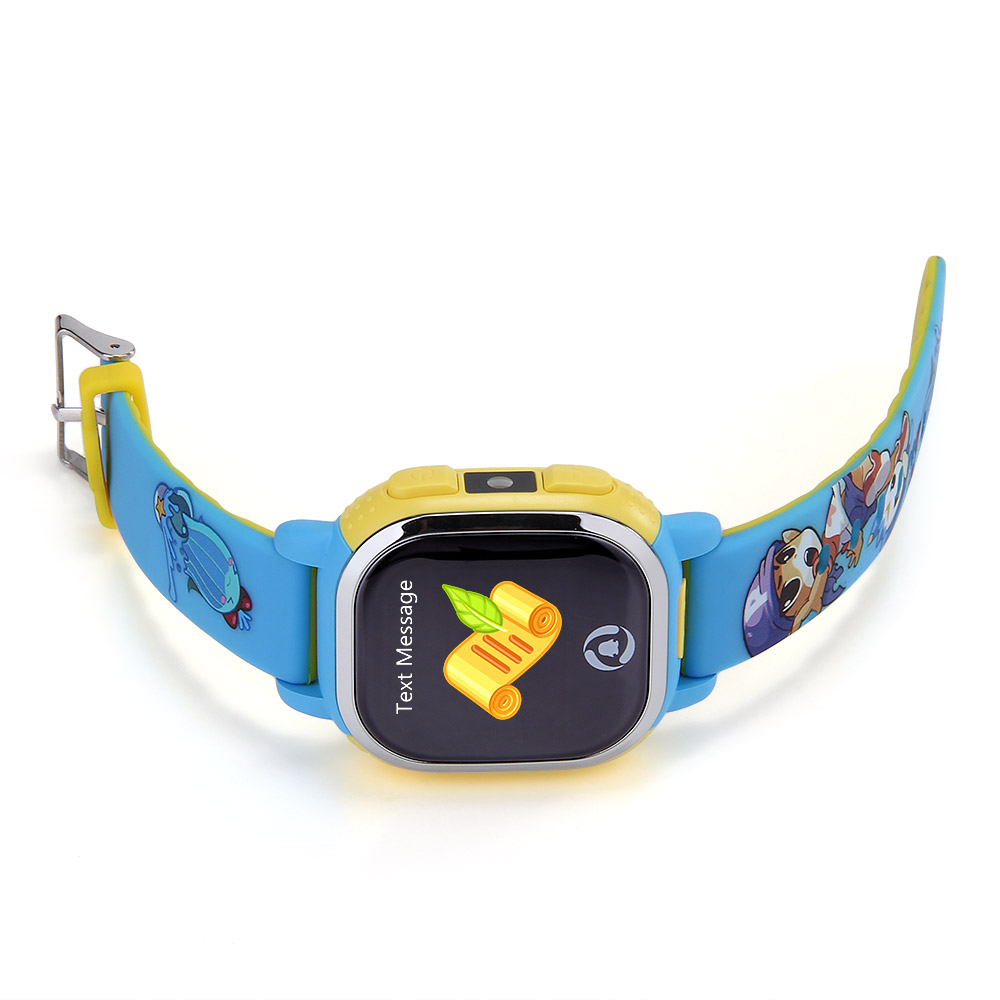 qq watch tencent