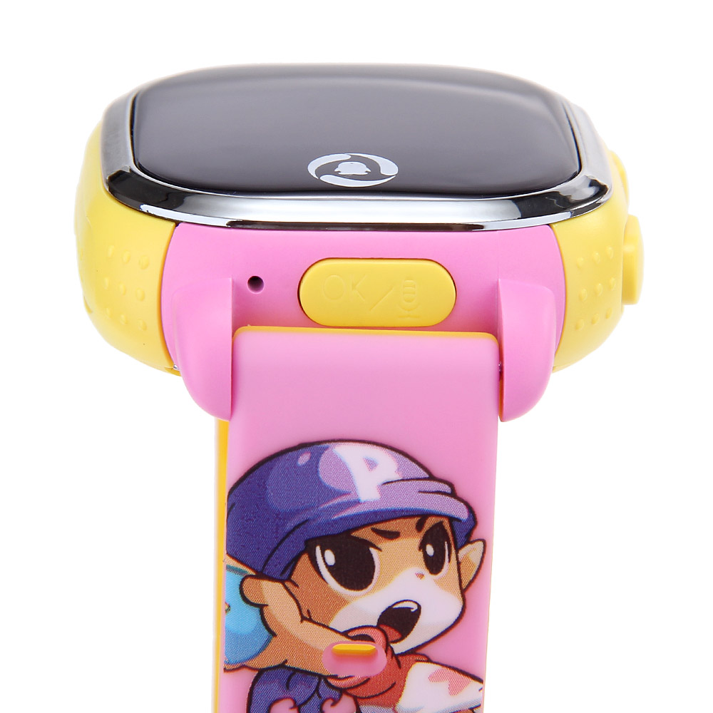 qq watch tencent