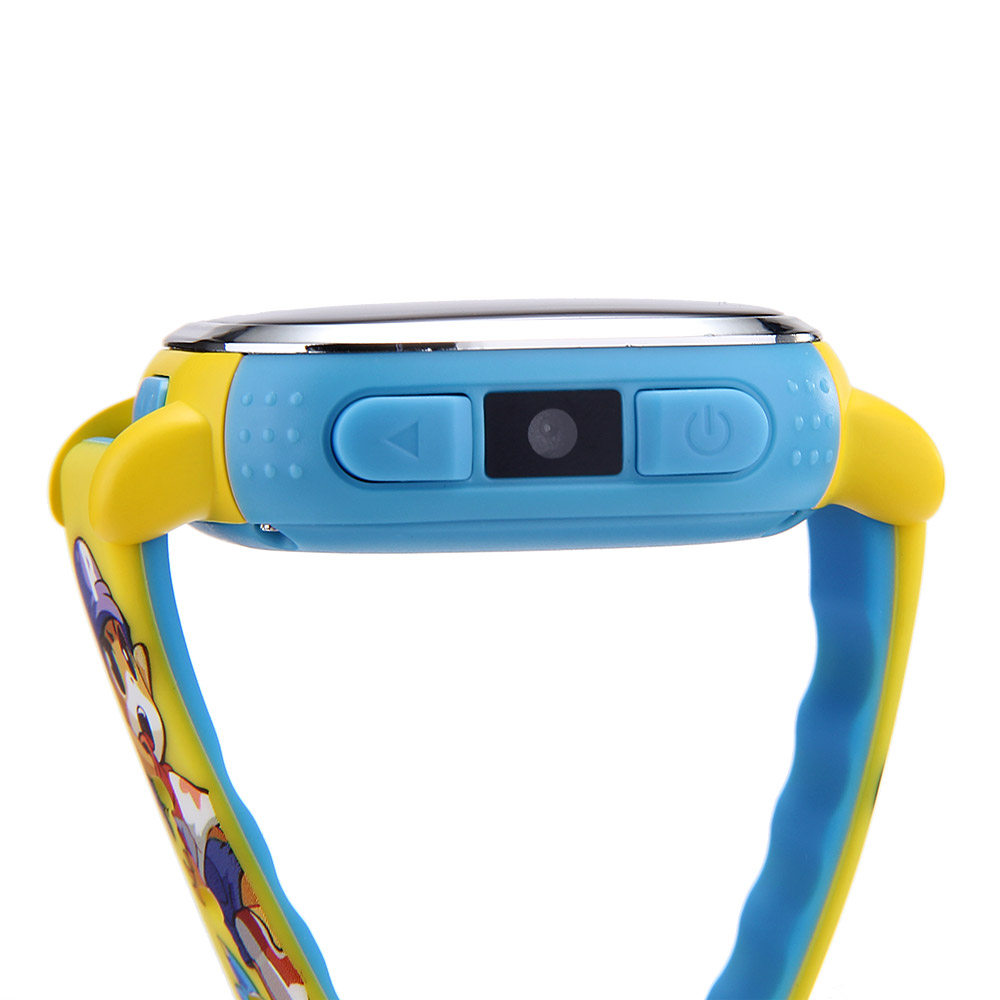 qq watch tencent