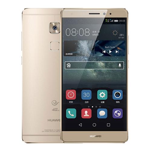 Bot nooit infrastructuur HUAWEI Mate S CRR-UL00 5.5inch FHD EMUI 3.1 Android 5.1 Smartphone