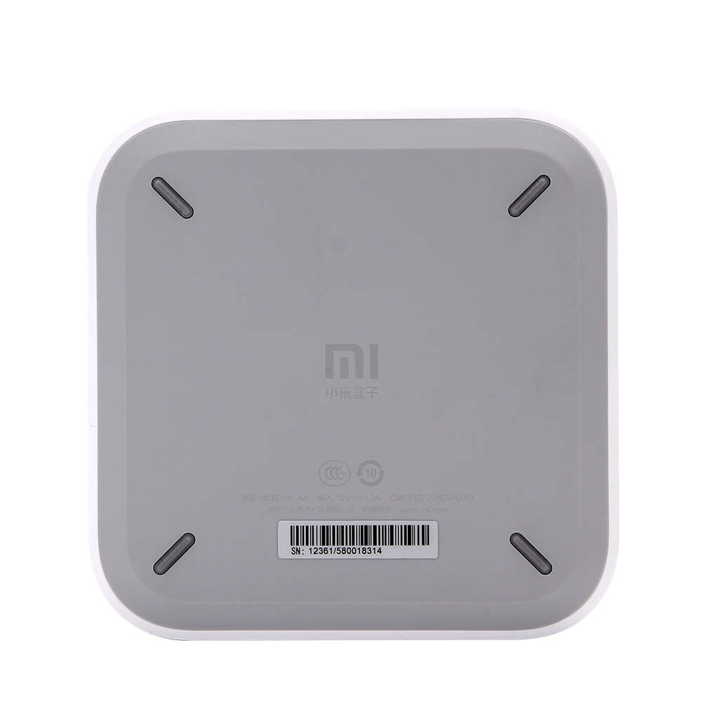 Xiaomi mi box 3 обновление