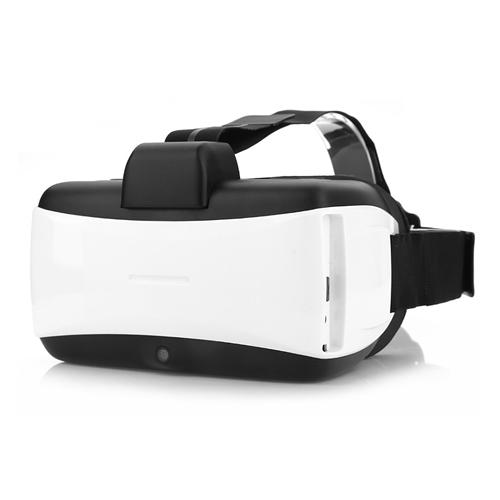 HA554 WiFi 2MP RK3188 1080P FHD 3D Immersive VR Virtual Reality All In One Headset 2G/8G WIFI Bluetooth 3000mAh for Nibiru Games