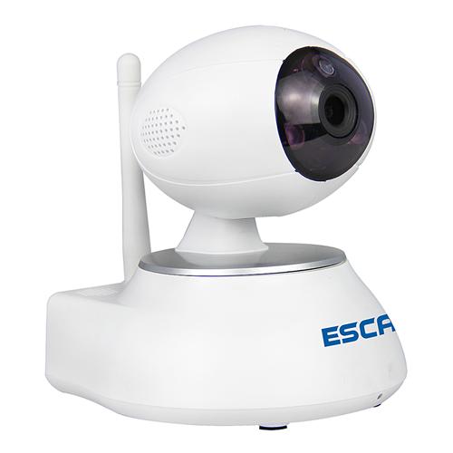 ESCAM QF550 Super Egg WiFi 1.0MP IP Camera