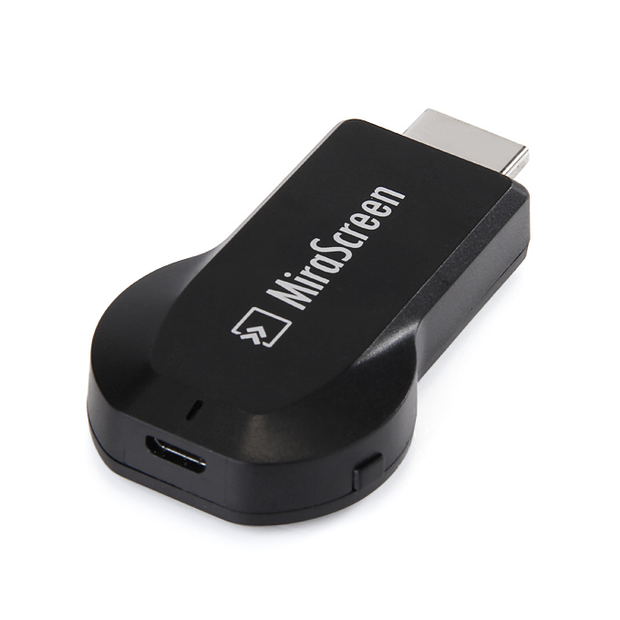 Mirascreen Wifi Display Dongle Miracast Dlna Airplay