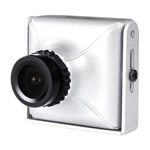 FPV Camera For RunCam SkyPlus NTSC Magnesium Alloy Housing 600TVL Wide Voltage 
