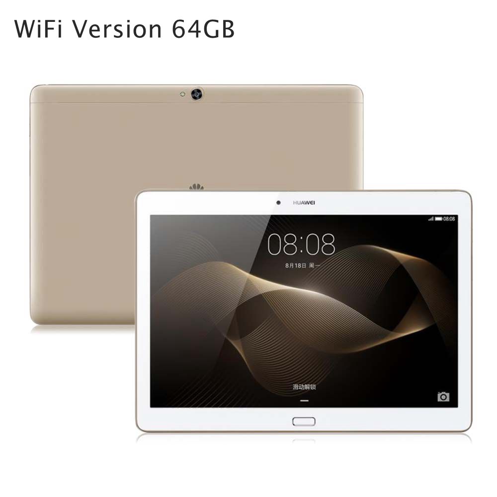 Huawei MediaPad 2 10.0 3 64 / 5.1GB Android 10.1 XNUMX pouces Tablet