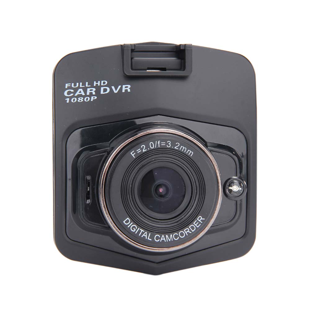 velocidad cartel Hostil HP320 1080P 2.4inch Car Dashcam Video Recorder Novatek96220 Car DVD