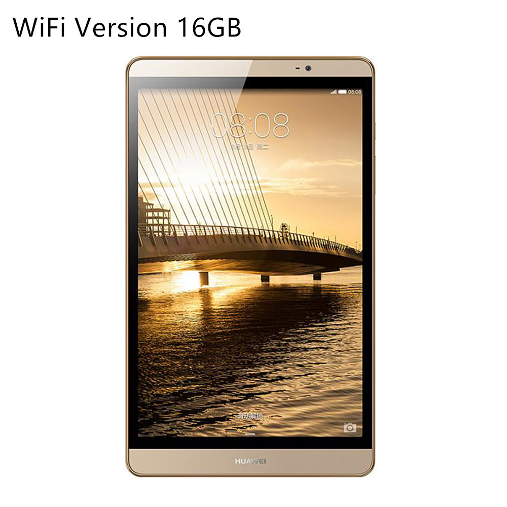 Tablette Huawei MediaPad M2 8 3GB / 16GB Android 5.1 Octa Core