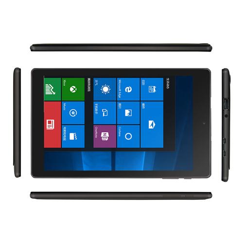 Jumper EZpad Mini3 8.0 inch Windows 10 2GB/32GB Tablet - Black