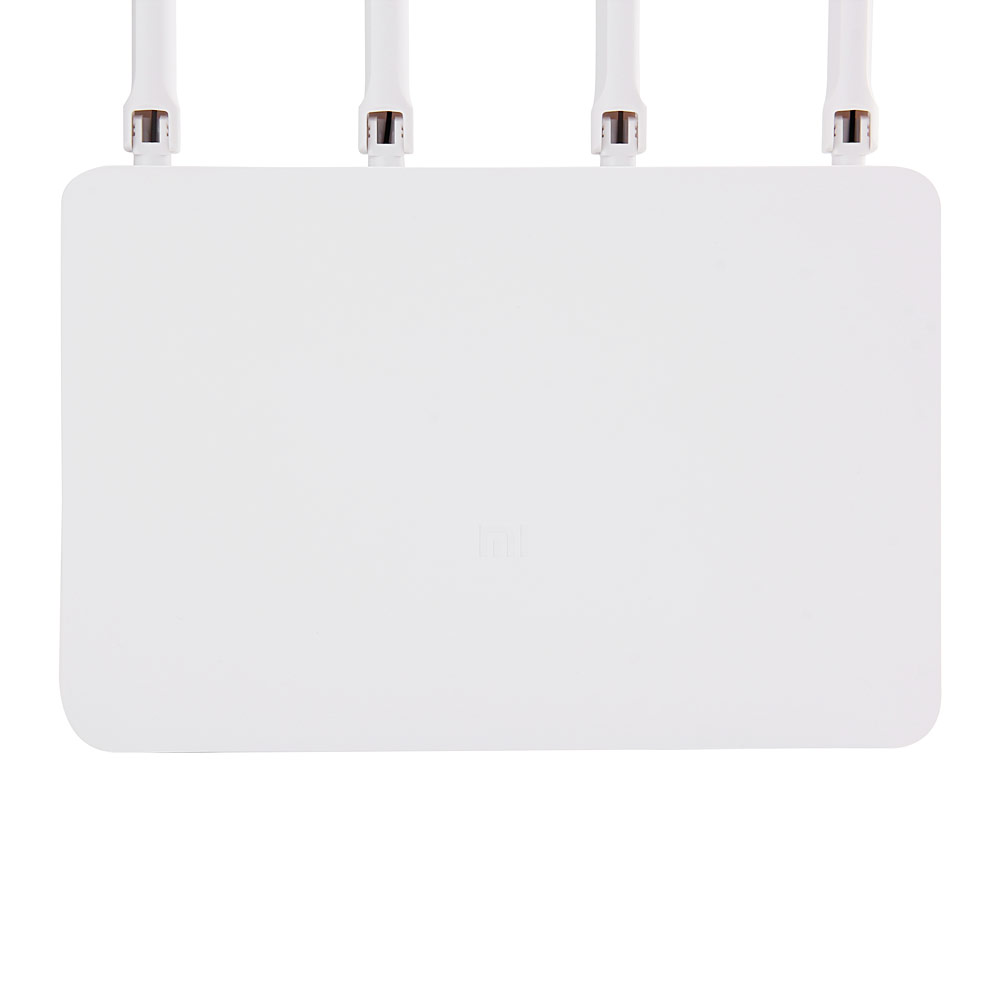 Original Xiaomi Mi WiFi Router 3 4 Antennas 1167Mbps 128MB Flash ROM