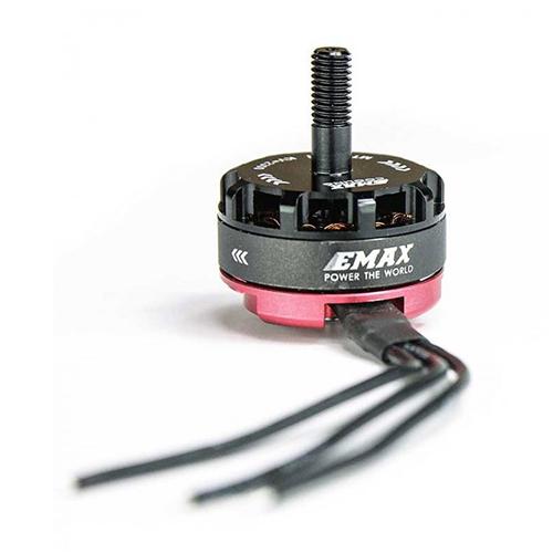 EMAX RS2205 2600KV Red Bottom CW Motor for FPV Racing