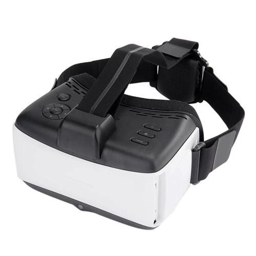 HA544-P RK3288 2G/8G Camera WiFi FOV90 IPD Adjustable Immersive VR 3D Virtual Reality Headset for Nibiru Games
